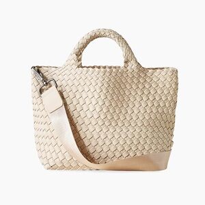 NWT Naghedi St Barths Mini Tote